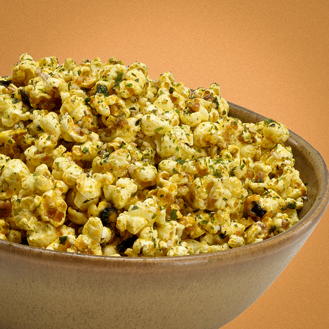 Salty Gold Uni Butter