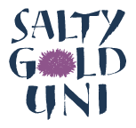 Salty Gold Uni